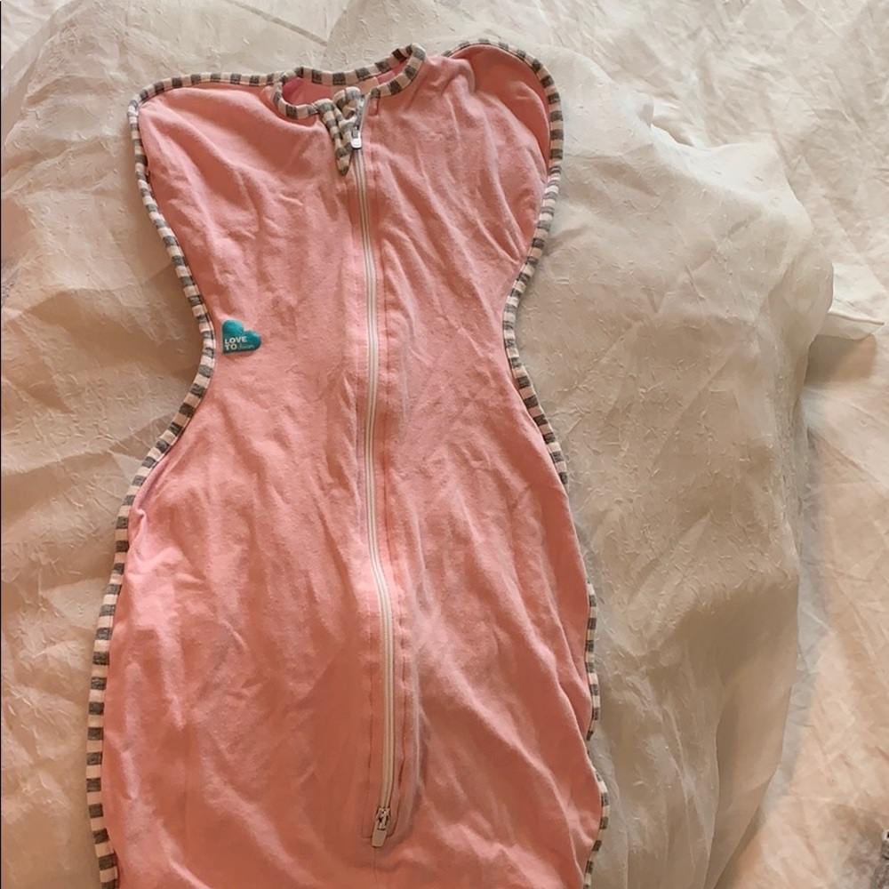 Swaddle
